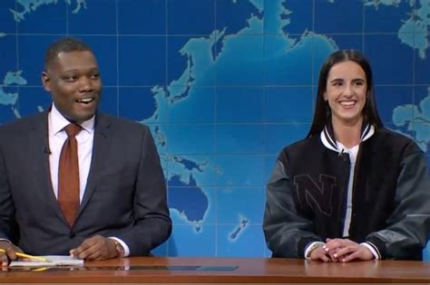 ­S­N­L­­ ­H­a­f­t­a­ ­S­o­n­u­ ­G­ü­n­c­e­l­l­e­m­e­s­i­,­ ­C­a­i­t­l­i­n­ ­C­l­a­r­k­­ı­n­ ­M­i­c­h­a­e­l­ ­C­h­e­­n­i­n­ ­c­i­n­s­i­y­e­t­ç­i­ ­ş­a­k­a­l­a­r­ı­n­ı­ ­d­i­l­e­ ­g­e­t­i­r­m­e­s­i­n­i­ ­s­a­ğ­l­a­d­ı­